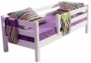Детская кровать-тахта Соня (вариант 3)